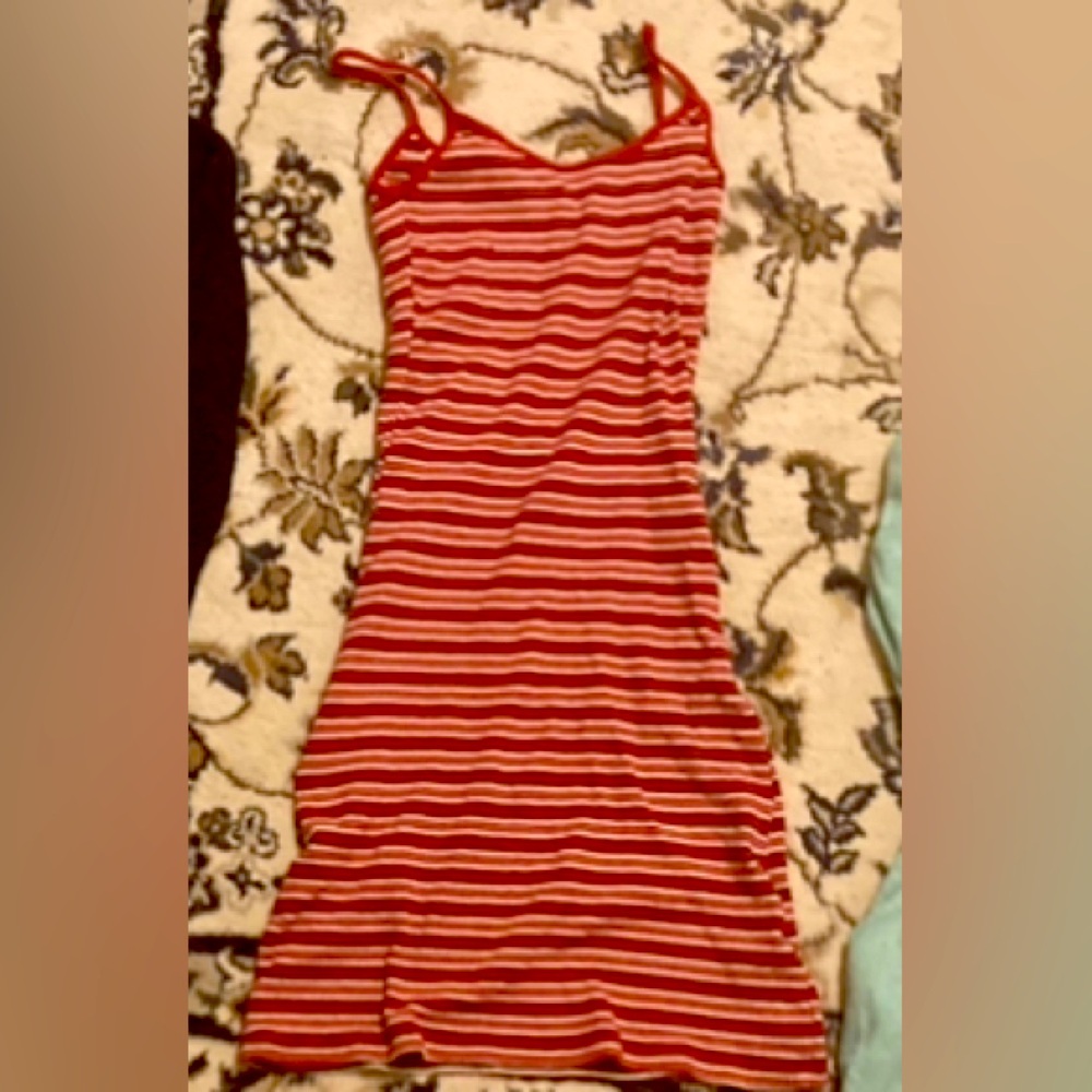 Brandy Melville tight stretchy dress size S